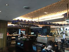 -厦门海港英迪格酒店(中山路店)