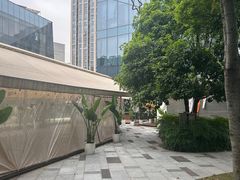 -锦艾·推拿艾灸&疗愈SPA(时代天街空中花园店)