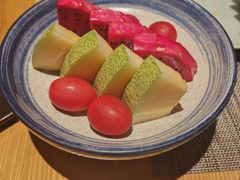-翼精致料理(昆山旗舰店)