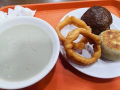 -白魁老号饭庄(安内店)