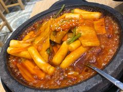 -正一味石锅拌饭(望京新世界店)