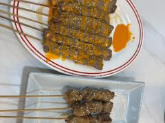 -明本海鲜大排档·鱼生海鲜烧烤宵夜(陈家祠店)