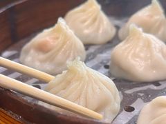 -玖鲜小笼(中山广场店)