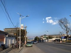 -瑞丰园庭院餐厅·白族传统家常菜