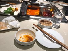 -海底捞火锅(武胜路凯德广场店)