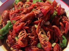 -云晓光头烧烤吧(盛夏店)