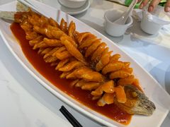-刘胖子家常菜·蹄花焖藕(中南店)