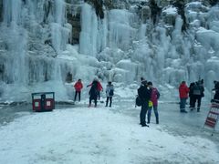 -山西通天峡景区