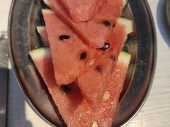-胡同烧烤·烤肉(塔湾店)