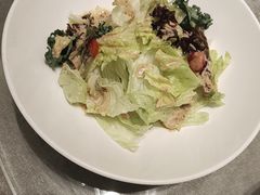 -云客来·花园餐厅(洛社店)