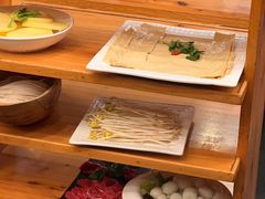 -老码头火锅(玉林店)