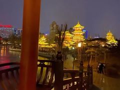 -迎泽公园