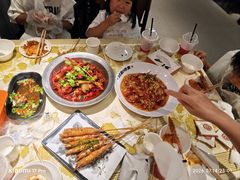 -铭副琦食·虾蟹烩馆(渔人码头店)
