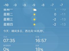 -八达岭滑雪场