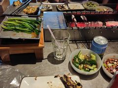 -很久以前羊肉串(打浦路店)