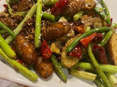-白玉串城·朝鲜族烤串(龙岗店)