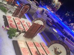 -加餐海鲜自助(宝龙一城店)