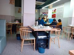 大堂-福源药膳鸡(天润城店)