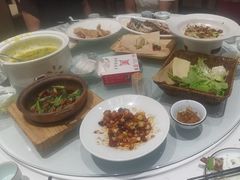 -燕郊烧鸽子(酷车小镇店)