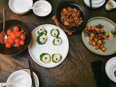 -瓦库茶馆17号(海汇港店)