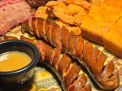 -本垒美式烤肉(三里屯店)