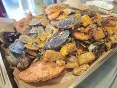 -巽寮印象美食部落餐厅·海鲜·地方特色菜(惠州体验店)