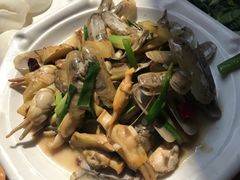 -天天渔港海鲜酒家(石浦玉泉路店)