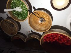 -受气牛肉·耙牛肉火锅(水晶郦城店)