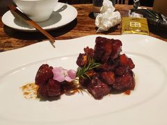 -南园民国茶楼餐厅·常州菜(北大街店)