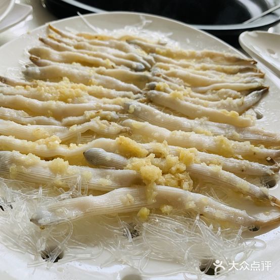 冇厨宴海鲜料理餐厅(观海店)