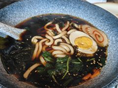 -雾山韩式烤肉·海南糟粕&椰子鸡火锅·海景餐厅(三亚绿发山海天JW万豪酒店)