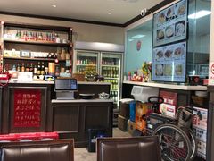 大堂-阿莉餐厅(枣阳路店)