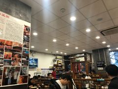 -晋宝章大同刀削面(月坛店)