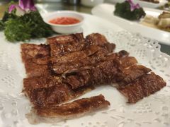 -周锦记广式餐厅(格林生活坊2期店)