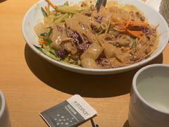-关东小磨东北菜(上海长风大悦城店)