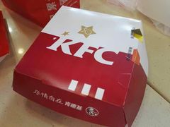 -肯德基(沈阳机场T3店)