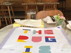 大堂-the rug 飞毯 (朝阳公园店)