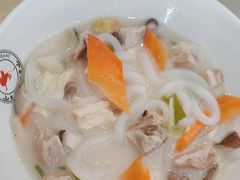 -威尼斯西餐厅(小榄大信店)