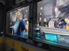 -珠海横琴国家地理探险家中心(创新方)