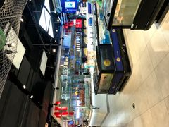 -盒马鲜生(红莲店)