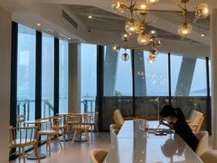 -太平洋咖啡(海天驿站店)
