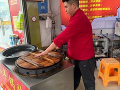 -水丰锅贴(延吉东路店)
