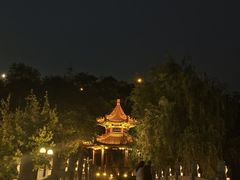 -大连植物园