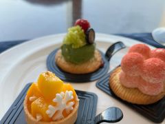 -Social 秀西餐厅-长沙瑞吉酒店(运达店)