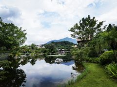 -广州都喜泰丽温泉度假酒店