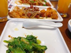 -湘汇概念铁板烧(铁西万达店)