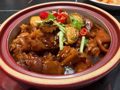 -小绍兴家宴·百年绍兴菜(鲁迅路店)