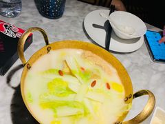 -蔴将·川菜(黄龙万科店)