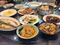 -湖上人家·船菜·私房菜(拈花湾景区店)