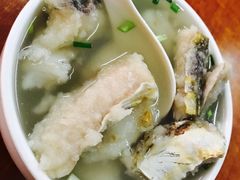 -江南红鱼汤(洋中花园店)